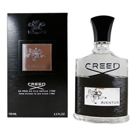 creed aventus official.